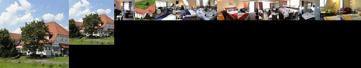 Hotel Rhoener Land