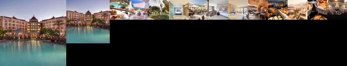 Hilton Vilamoura As Cascatas Golf Resort & Spa