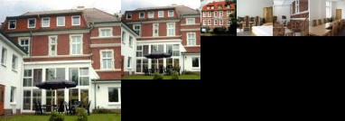 Stadtsee-Pension Schade