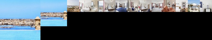 Hotel Phoenicia Malta Valletta