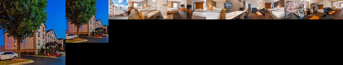 BEST WESTERN Inn & Suites-Midway Airport