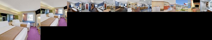 Microtel Inn And Suites Burlington (North Carolina)