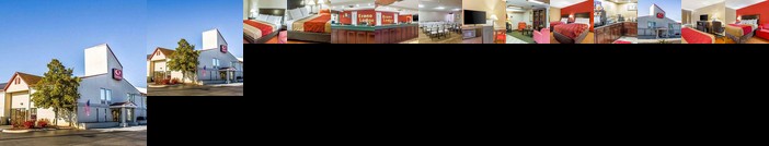 Econo Lodge Burlington