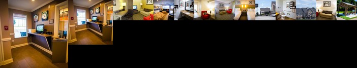 Country Suites By Carlson, Burlington