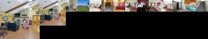 AmericInn Lodge & Suites Burlington