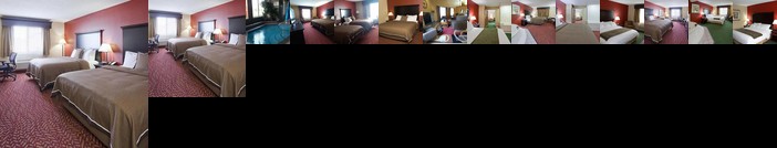 Crossings Inn & Suites Cambridge (Minnesota)