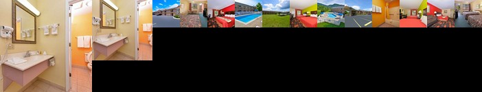Days Inn Canton (North Carolina)