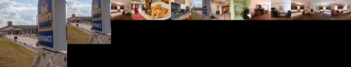 Best Western Inn Canton (Texas)