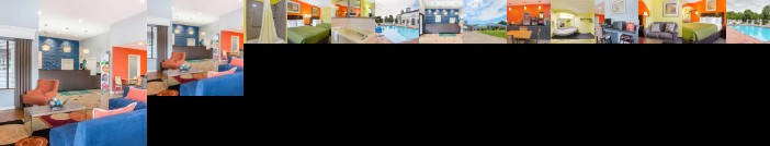 Best Western Inn Of Carthage