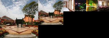 Days Hotel Golden Peacock Spa Resort