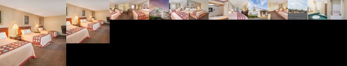 Super 8 Motel Centerville Richmond