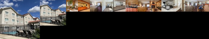 BEST WESTERN Cleveland Inn & Suites