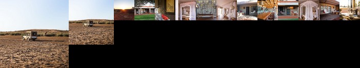 Kalahari Anib Lodge