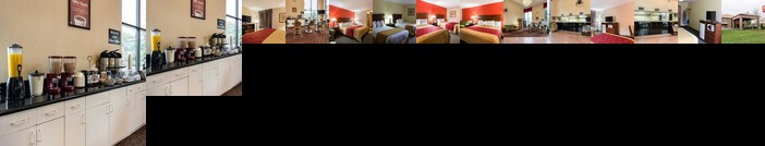 Econo Lodge Andrews AFB Clinton (Maryland)
