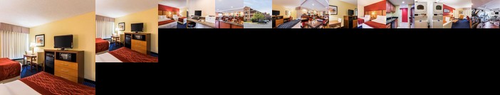 Comfort Inn at Andrews AFB