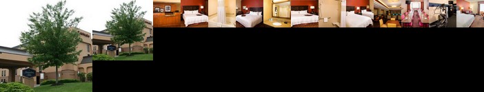 Hampton Inn Columbia (Maryland)