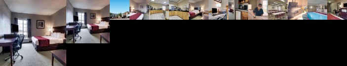 Comfort Inn Columbia (Mississippi)