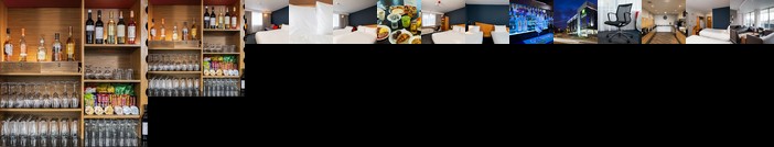 Holiday Inn Express Hamilton