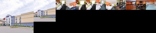 Fairfield Inn by Marriott