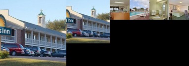 Days Inn Concord (New Hampshire)