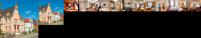 Hotel Villa Antonia