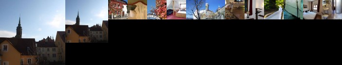 Schloss Schanke Hotel Bautzen