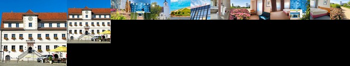 Akzent Congresshotel Hoyerswerda