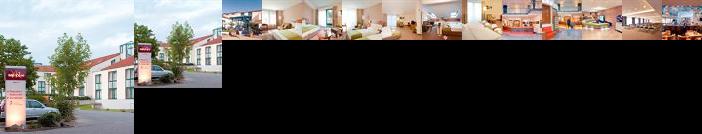 Mercure Hotel Krefeld