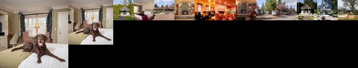 Village Green Resort
