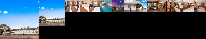Best Western Cottage Grove Inn