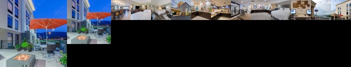 Holiday Inn Express Covington