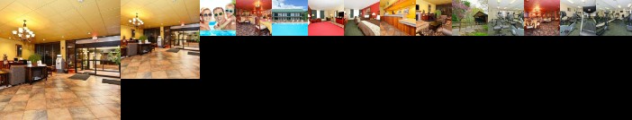 Best Western Mountain View