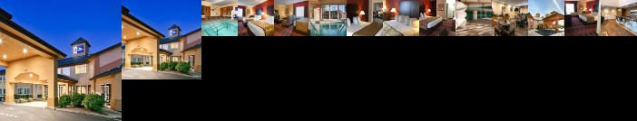BEST WESTERN Dallas Inn and Suites