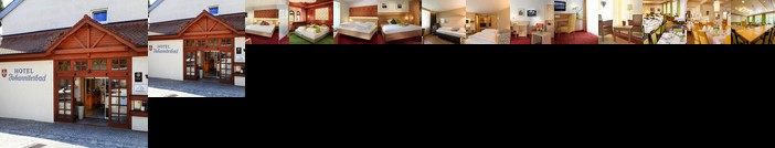 Ringhotel Johanniterbad