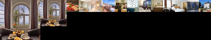 Strandhotel Binz