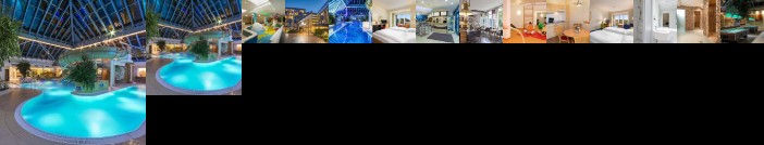 IFA Rugen Hotel & Ferienpark Binz
