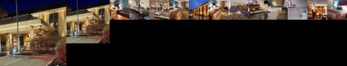 Best Western Plus Dayton Northwest