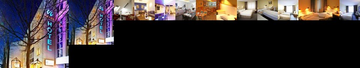 Nordic Hotel Frankfurt Offenbach