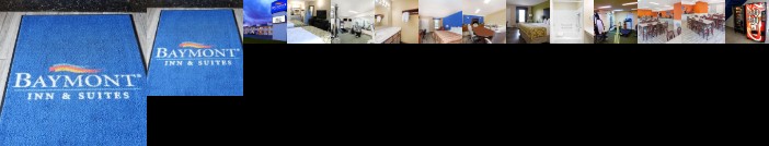 Baymont Inn & Suites Florence Muscle Shoals