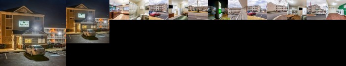 Metro Extended Stay Gainesville