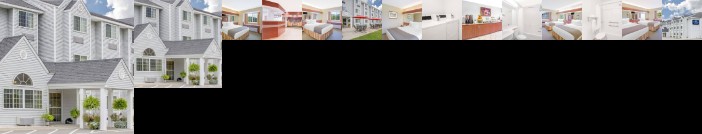 Microtel Inn & Suites Sutton/Gassaway