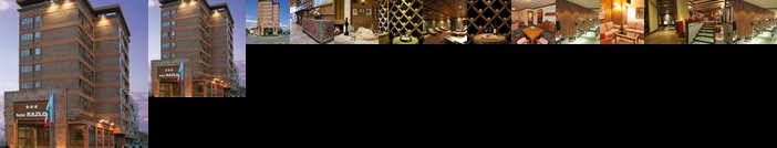 Hotel Razlog