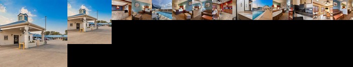 Best Western Regency Inn & Suites Gonzales (Texas)