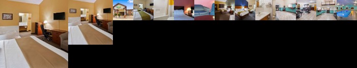 Econo Lodge & Suites Greenville