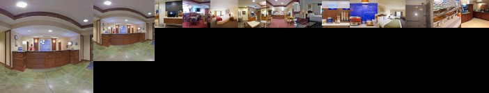 Holiday Inn Express Hotel & Suites Greenville (Mississippi)