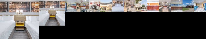 Days Inn Greenville (Mississippi)