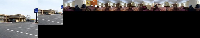 Americas Best Value Inn & Suites Greenville (Mississippi)