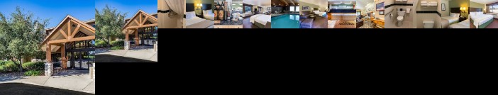 AmericInn Lodge & Suites Hampton