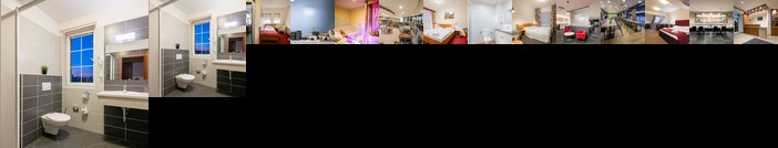 Hotel Centro Hustopece