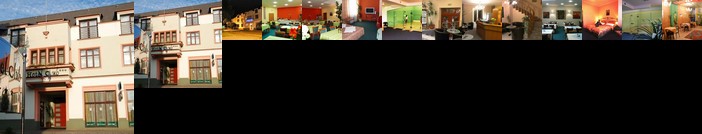 Hotel Club Kyjov